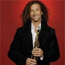 Kenny G Backing Tracks