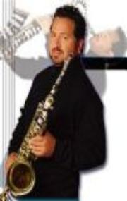 Richard Elliot Backing Tracks